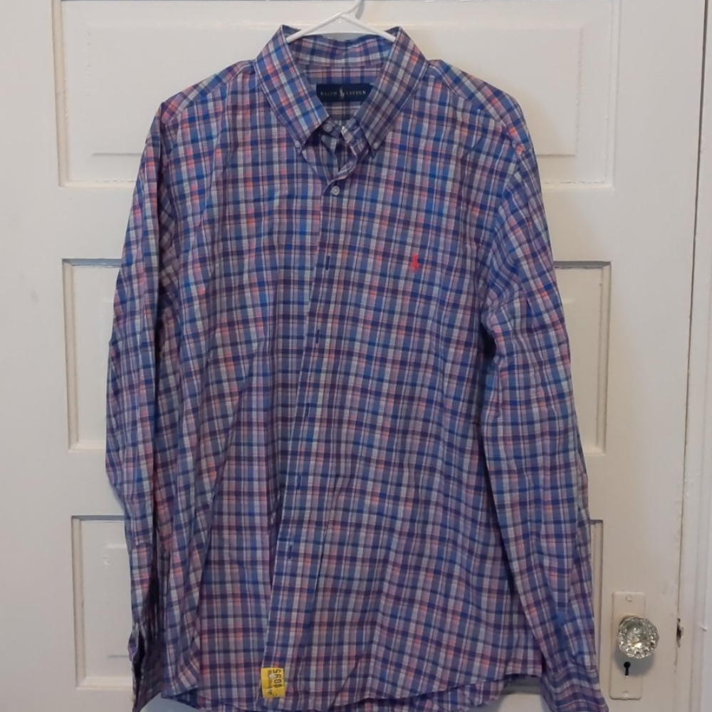 Ralph Lauren men's